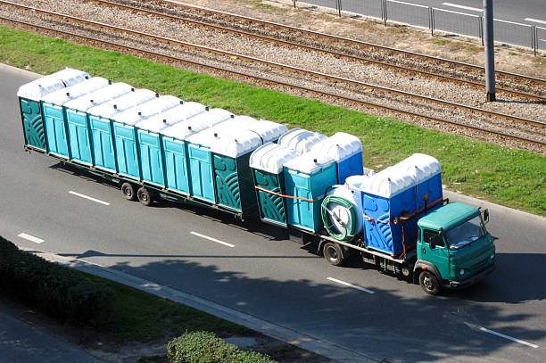  Memphis, TN Porta Potty Rental Pros